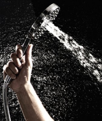 Hand Showers